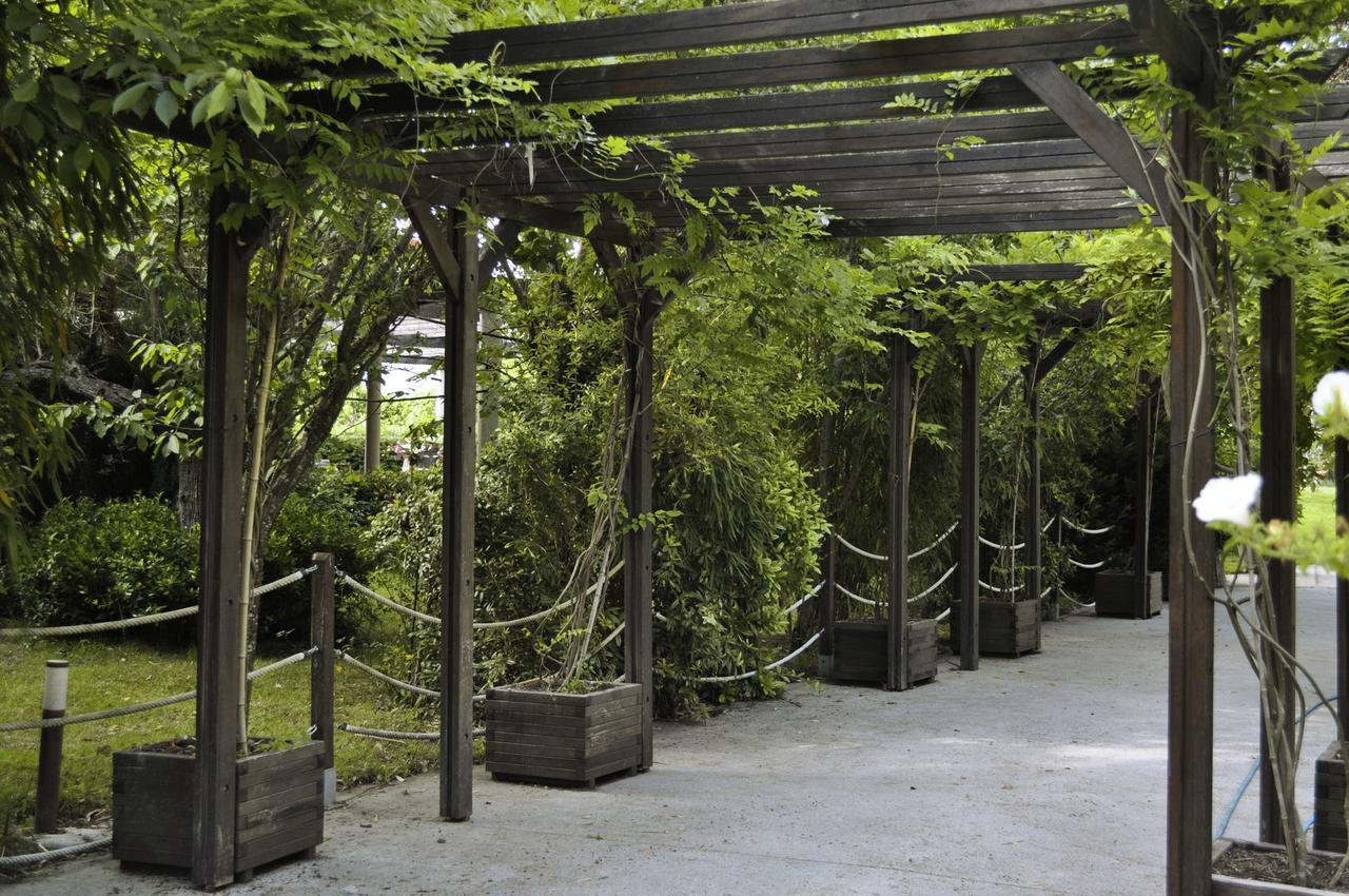 Hotel Pazo De Monterrei Ourense Zewnętrze zdjęcie
