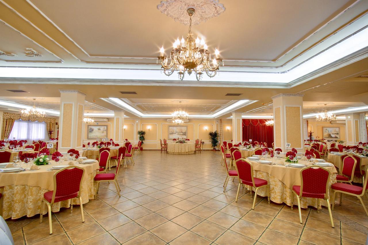 Hotel Pazo De Monterrei Ourense Zewnętrze zdjęcie
