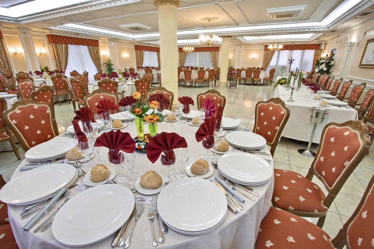Hotel Pazo De Monterrei Ourense Zewnętrze zdjęcie