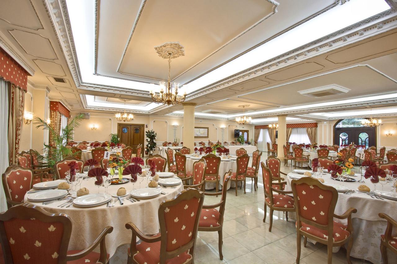 Hotel Pazo De Monterrei Ourense Zewnętrze zdjęcie