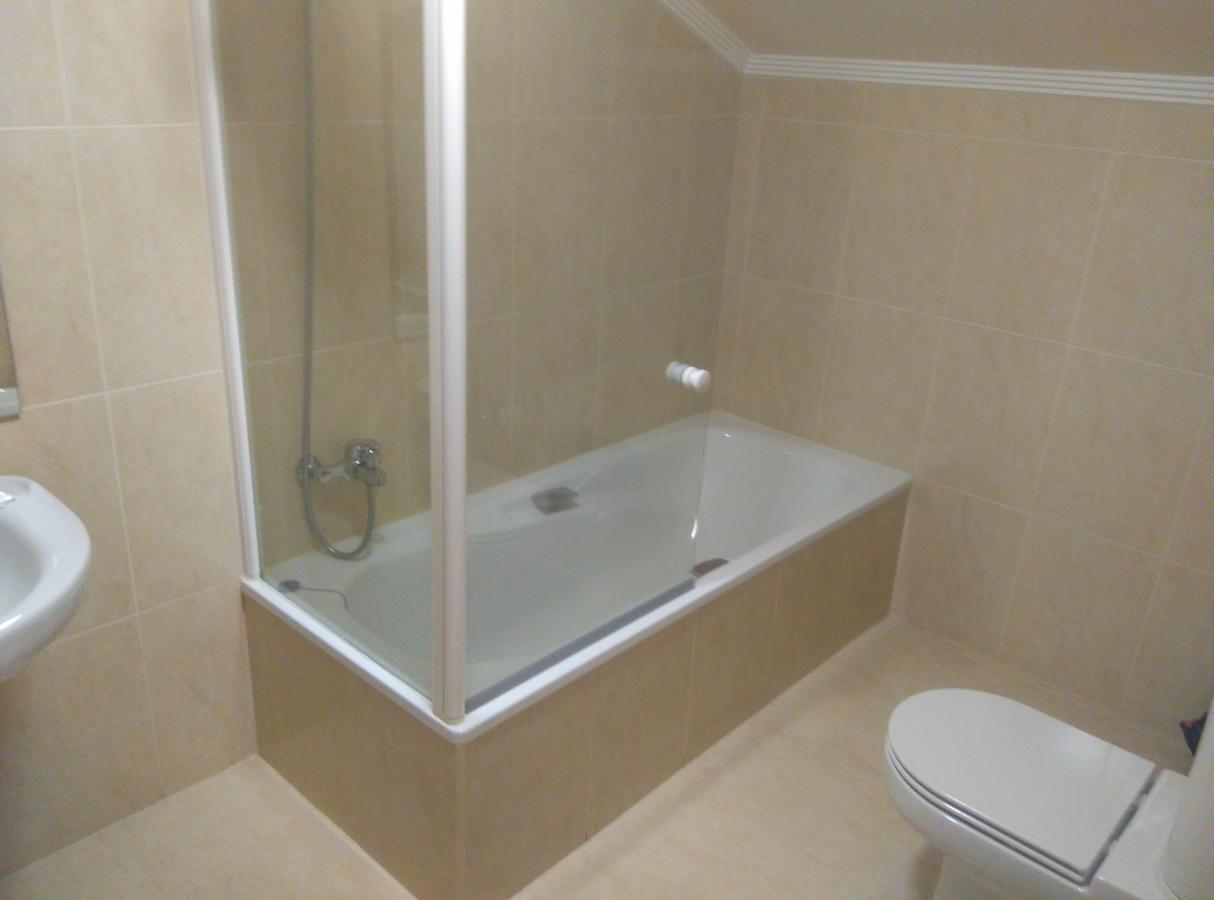 Hotel Pazo De Monterrei Ourense Zewnętrze zdjęcie