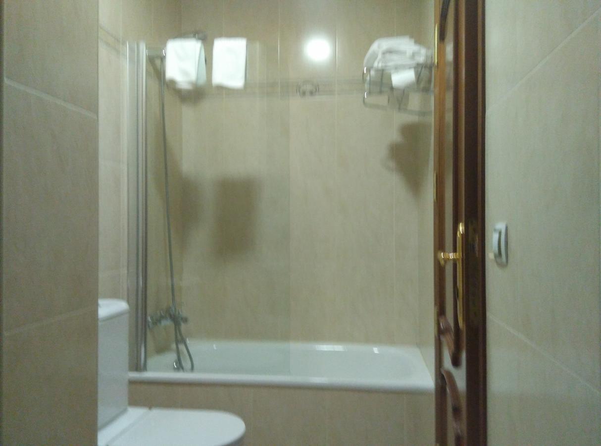 Hotel Pazo De Monterrei Ourense Zewnętrze zdjęcie