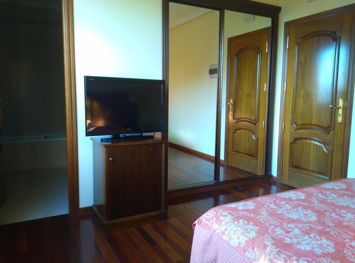 Hotel Pazo De Monterrei Ourense Zewnętrze zdjęcie