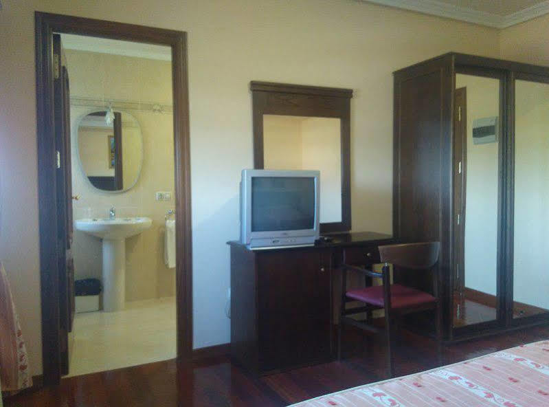 Hotel Pazo De Monterrei Ourense Zewnętrze zdjęcie